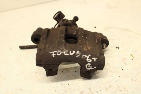 MACHOIRE ARRIERE GAUCHE FORD / MAZDA / VOLVO - Vue 1